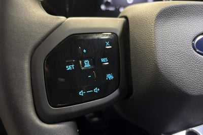 Ford Capri Premium Extended Range AWD