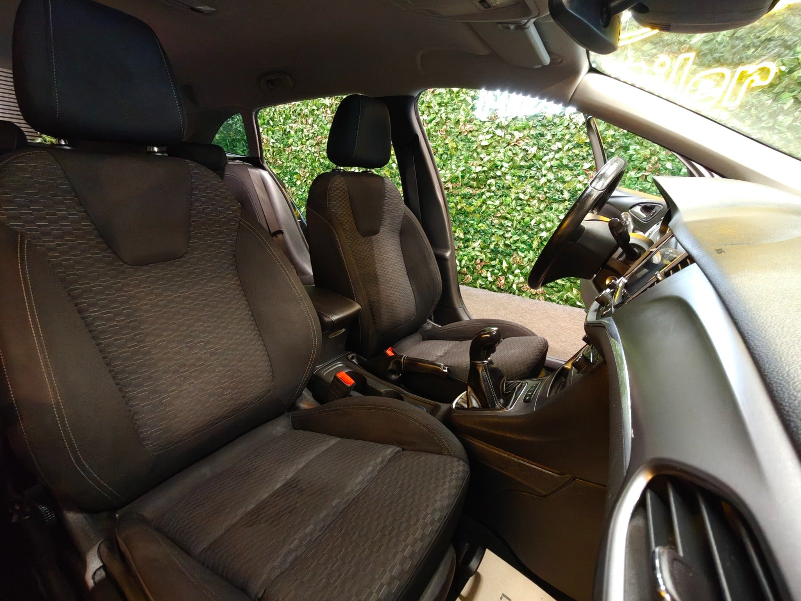 Billede af Opel Astra 1,0 T 105 Enjoy
