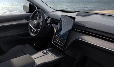 Volvo EX90 Plus 7prs billede 3