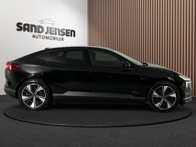 Polestar 4 Coupé Long Range AWD