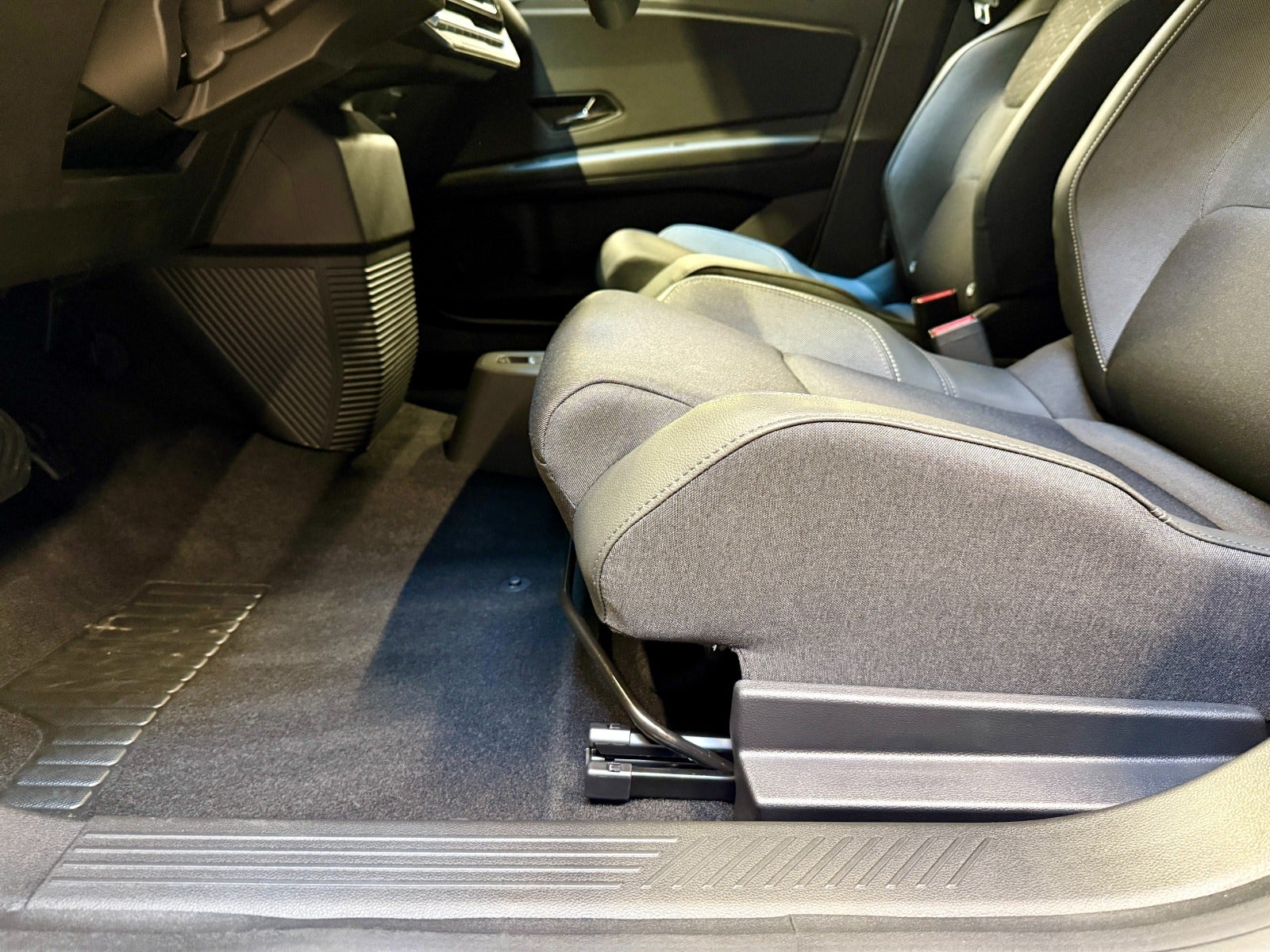 Billede af Nissan Micra 40 Engage