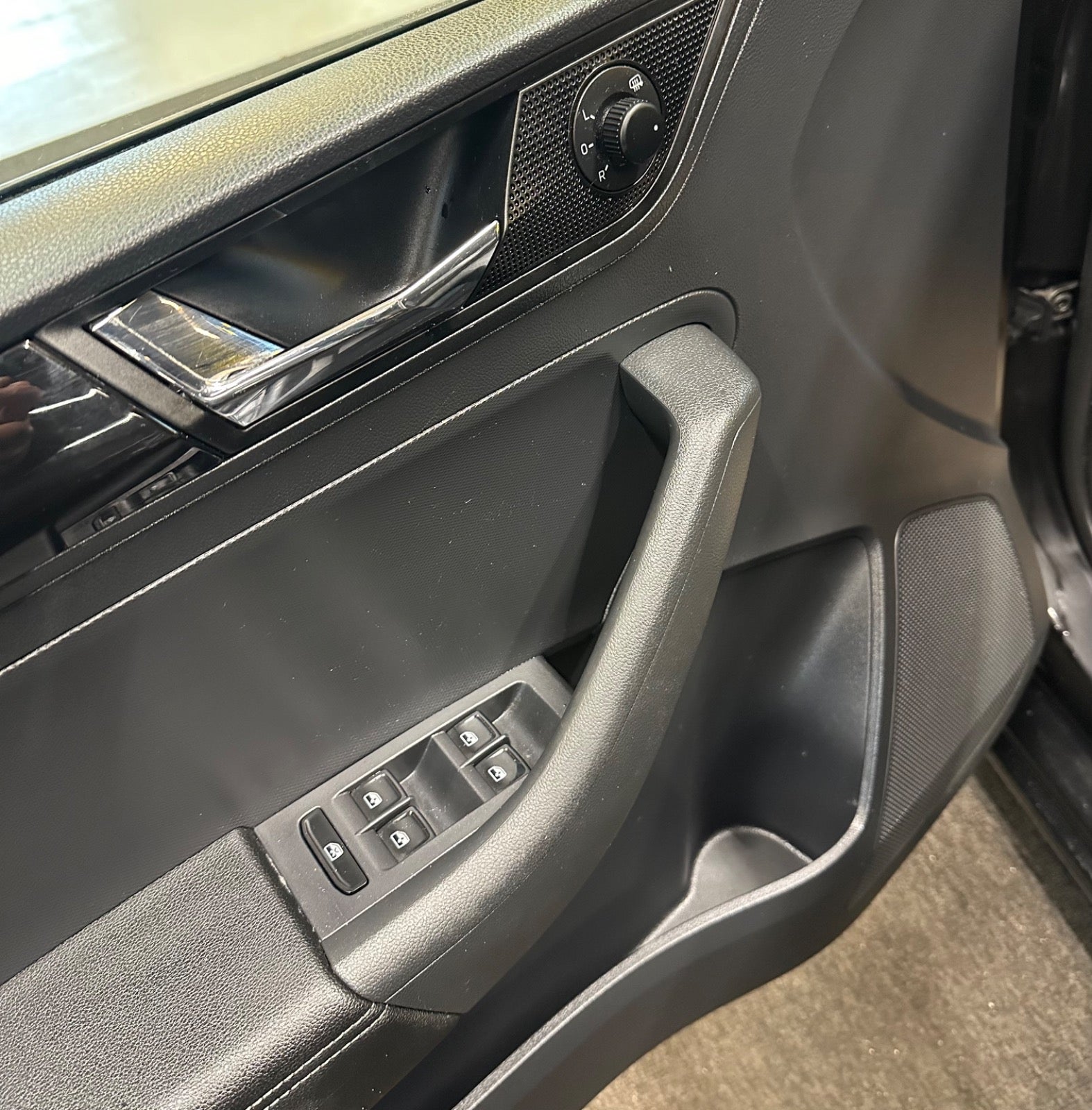 Billede af Skoda Rapid 1,0 TSi 95 Ambition DSG