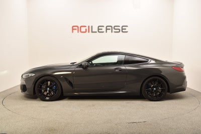 BMW M850i Coupé xDrive aut.