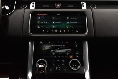 Land Rover Range Rover Sport P525 Autobiography Dynamic aut.