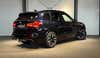 BMW iX3 Charged M-Sport thumbnail
