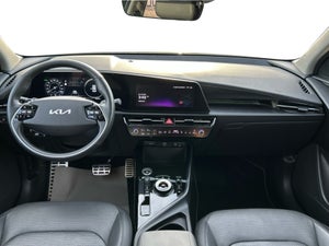 Kia Niro EV Upgrade
