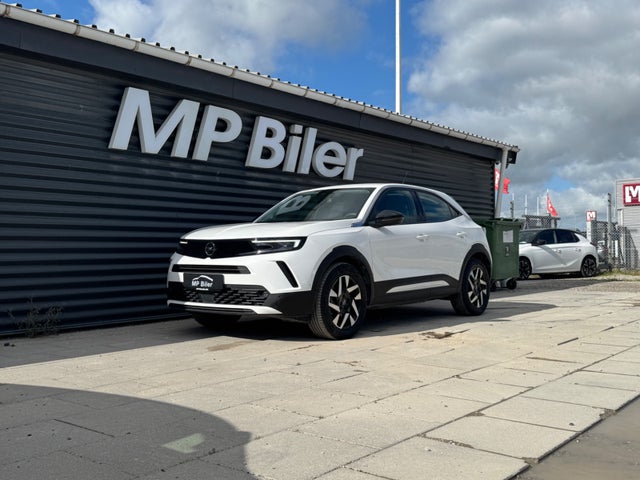 Opel Mokka-e 54 Elegance