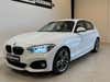 BMW 118d M-Sport aut. thumbnail