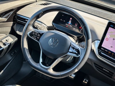 VW ID.4 Pro Performance