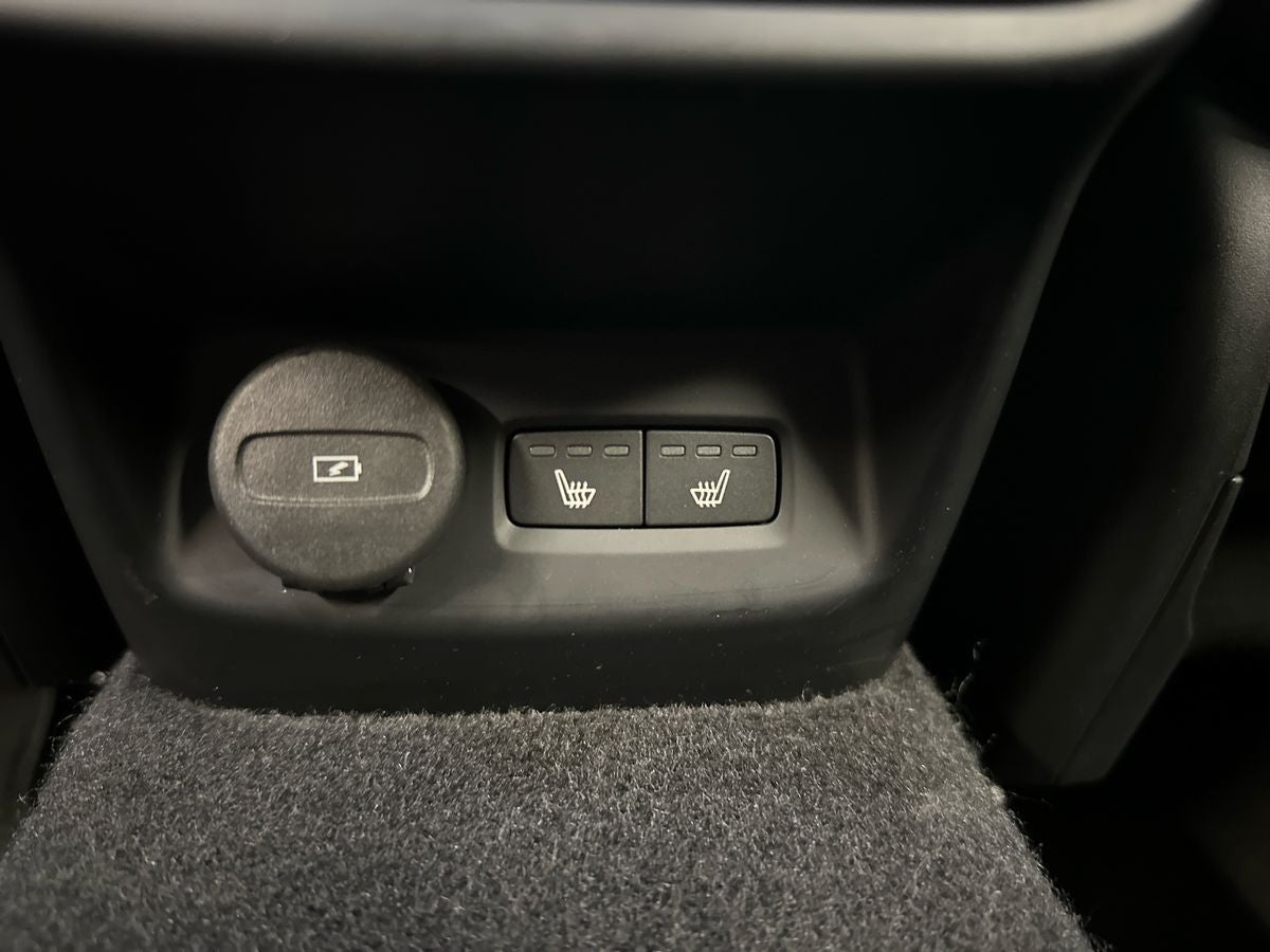 Polestar 2 Standard Range billede 20