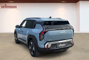 Kia EV3 Long Range Upgrade