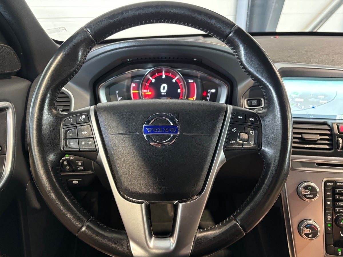 Volvo XC60, Billede 9