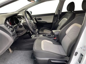 Kia Ceed CRDi 136 Attraction SW