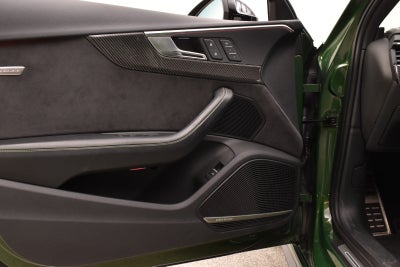 Audi RS4 TFSi Avant quattro Tiptr.