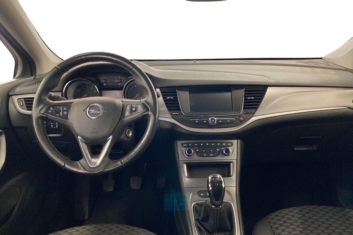 Billede af Opel Astra 1,0 T 105 Excite Sports Tourer