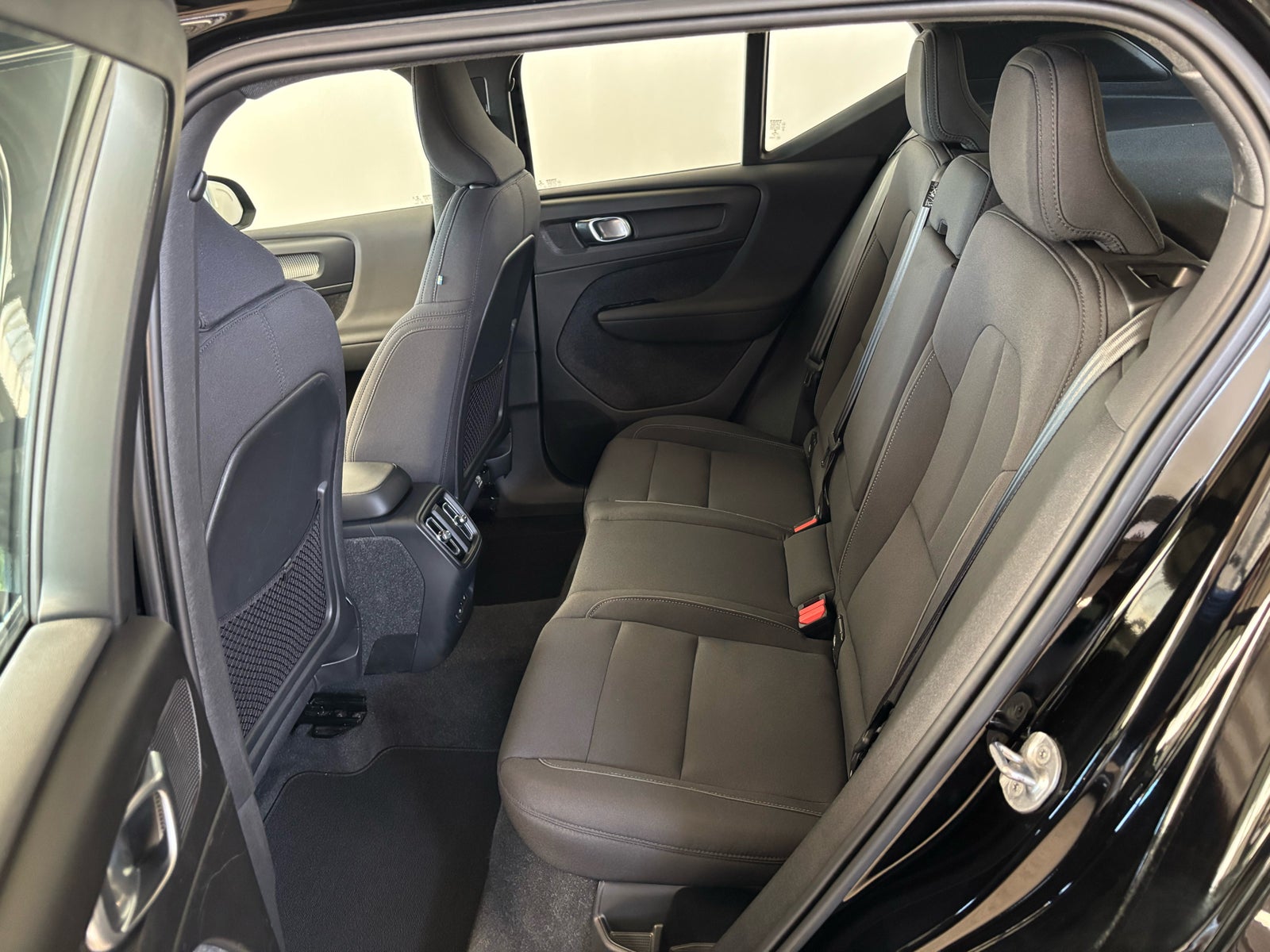 Volvo XC40 P6 ReCharge Plus