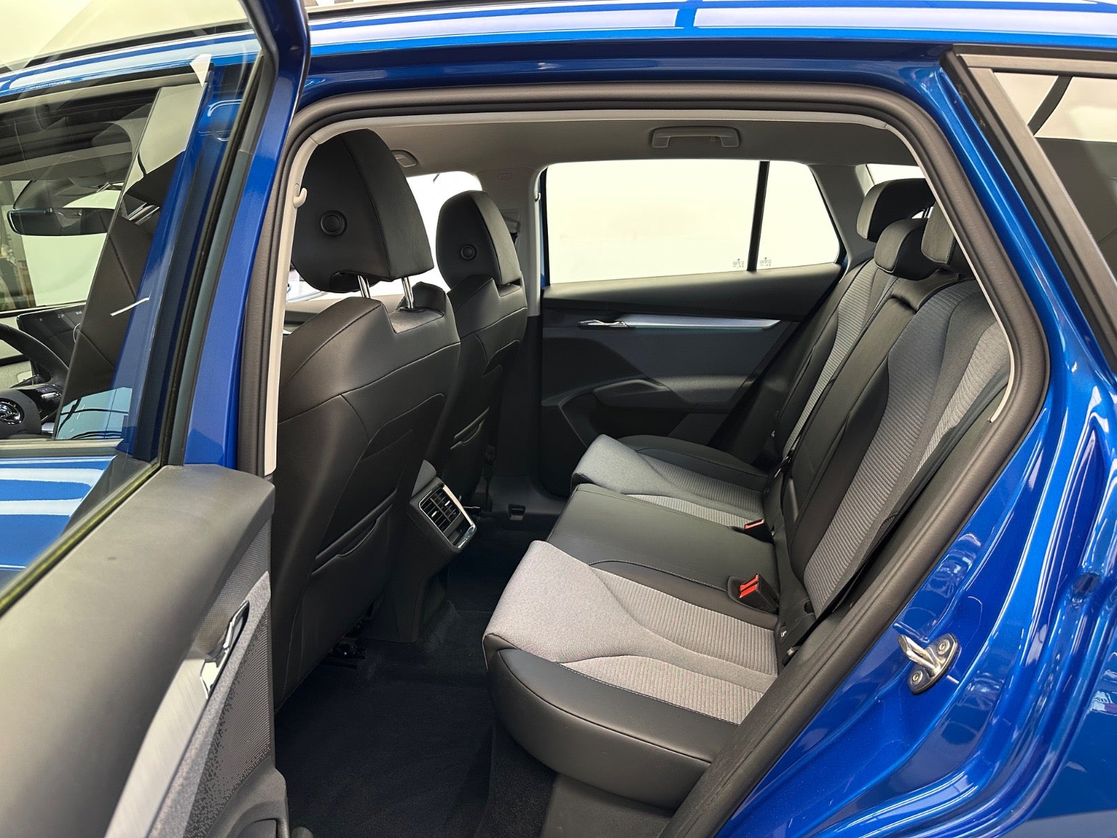 Billede af Skoda Enyaq 50 iV