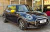 MINI Cooper SE Resolute Edition