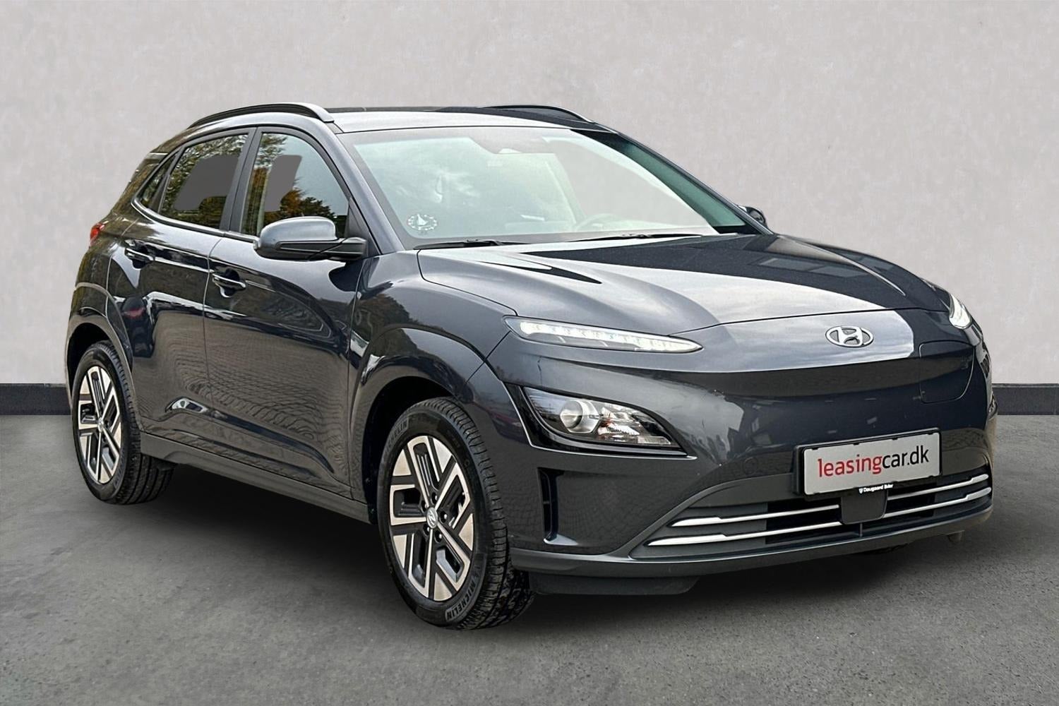 Billede af Hyundai Kona 39 EV Trend