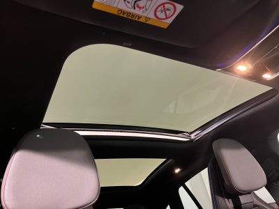 Mercedes EQE53 AMG 4Matic+