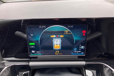 Mercedes EQA250 Progressive