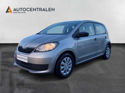 Skoda Citigo MPi 60 Fresh