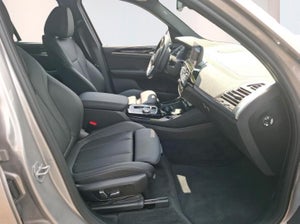BMW iX3 Charged M-Sport