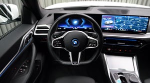BMW i4 eDrive40 M-Sport