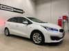 Kia Ceed CRDi 136 Style+ Clim SW thumbnail