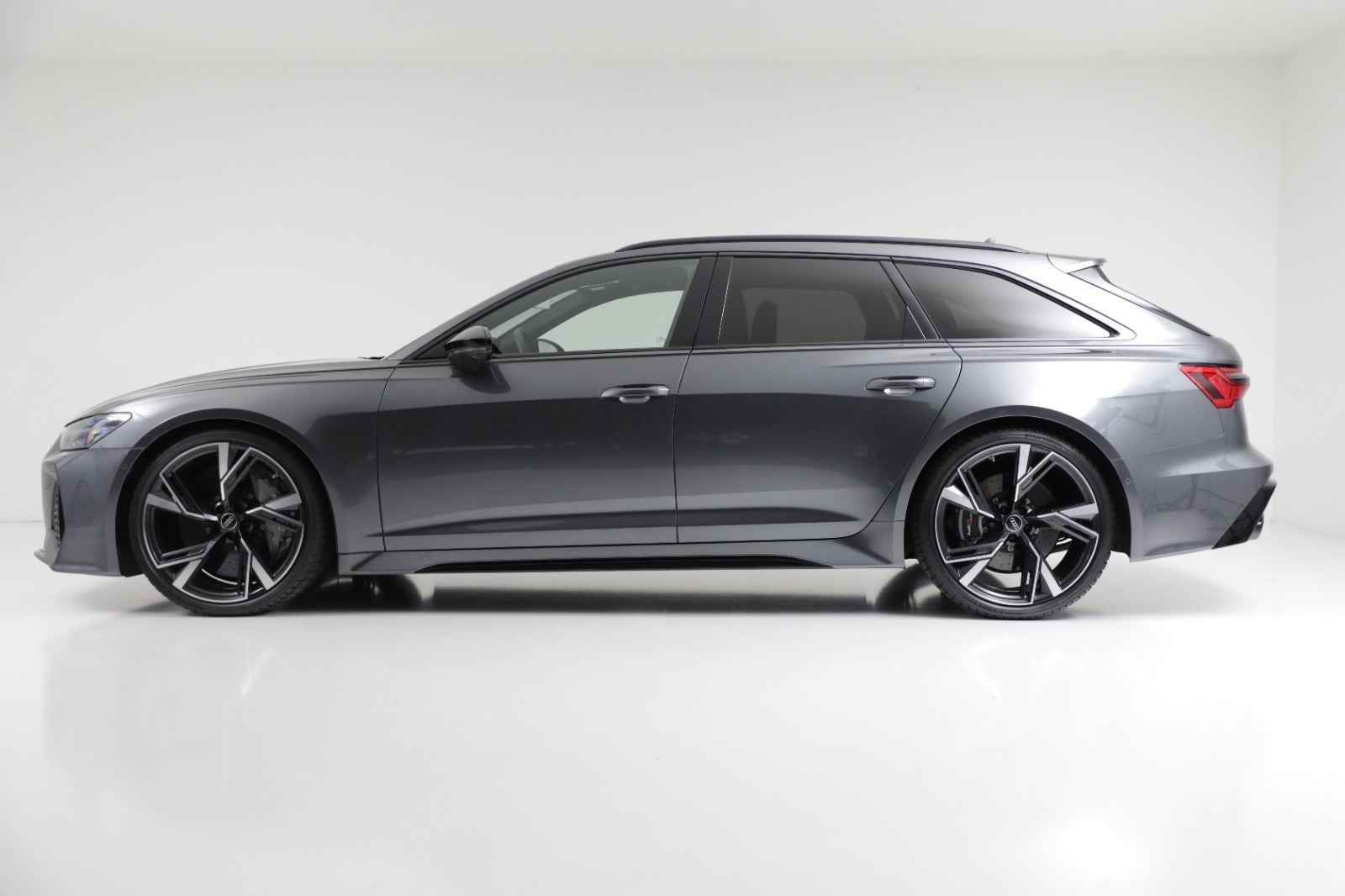 Audi RS6 4,0 TFSi Avant quattro Tiptr.