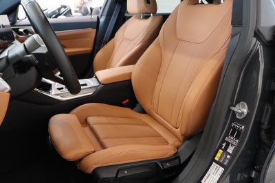 BMW i4 eDrive35 Fully Charged