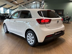 Kia Rio T-GDi Collection