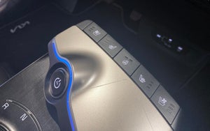 Kia EV6 Long Range Upgrade