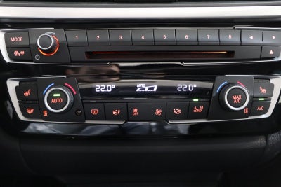 BMW 420i Gran Coupé Advantage aut.