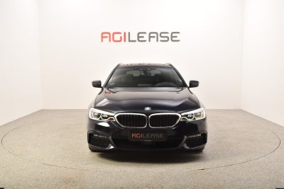 BMW 530d Touring xDrive aut.