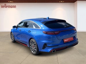 Kia ProCeed T-GDi GT DCT
