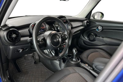 MINI Cooper Essential aut. - 4