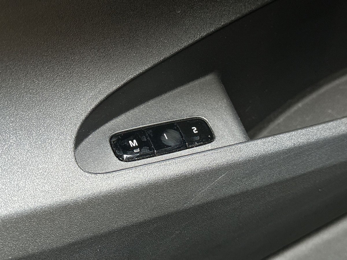 Polestar 2 Long Range AWD billede 20