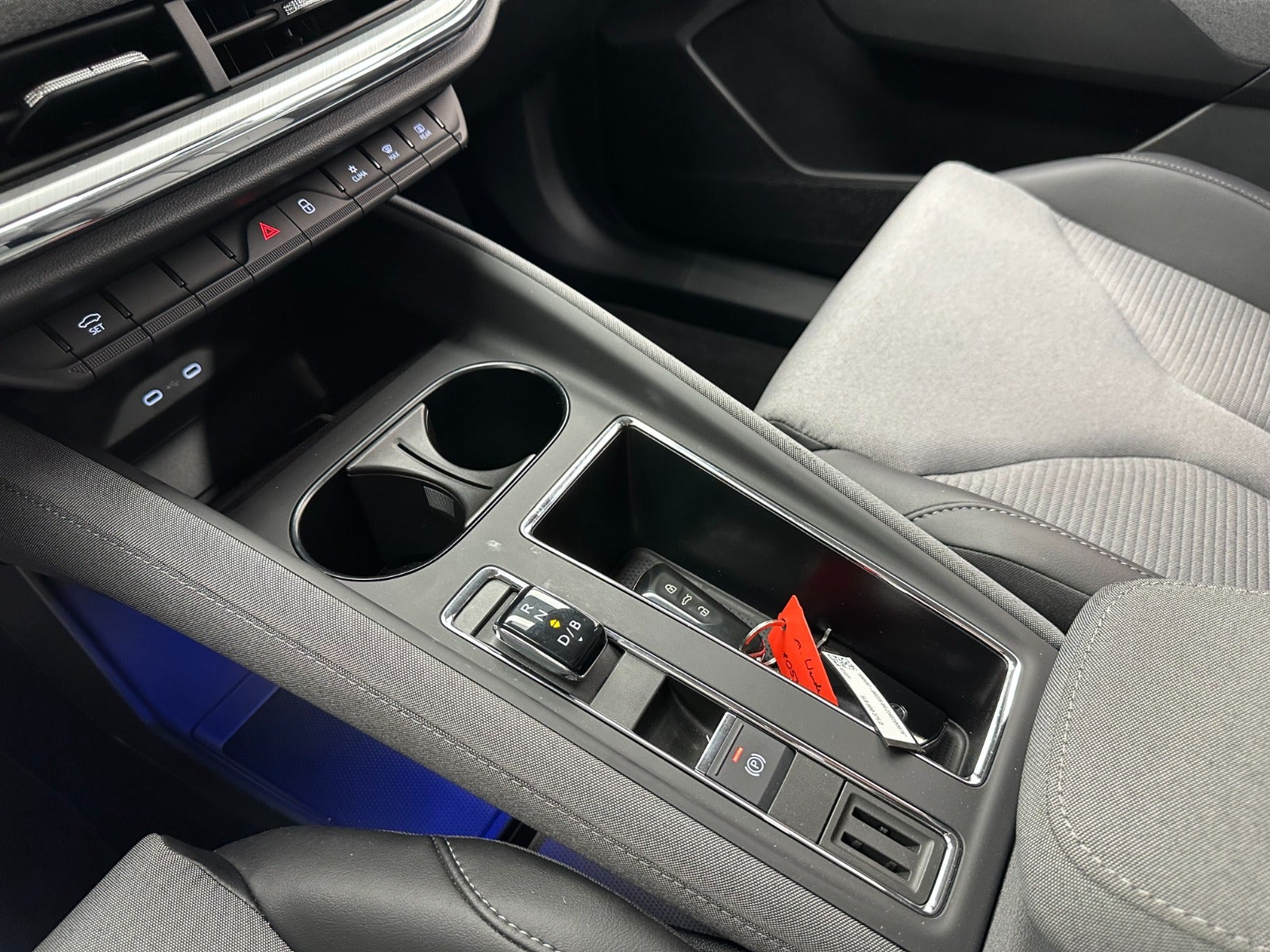 Billede af Skoda Enyaq 50 iV