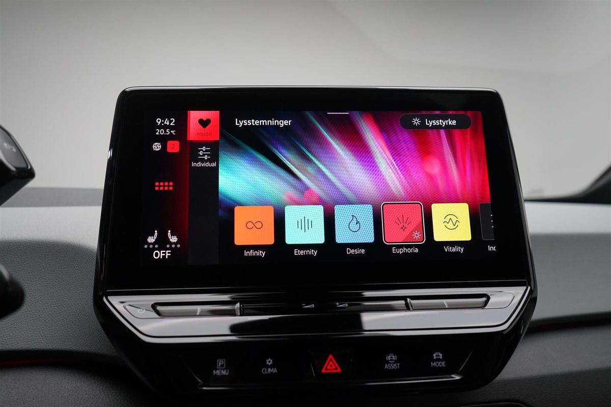 VW ID.3 1ST Plus billede 24