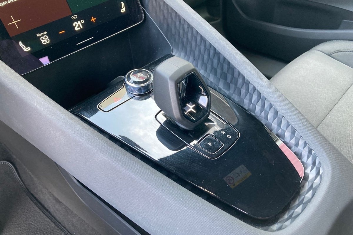 Billede af Polestar 2  Long Range