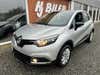 Renault Captur dCi 90 Dynamique EDC