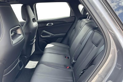BYD Atto 2 Boost