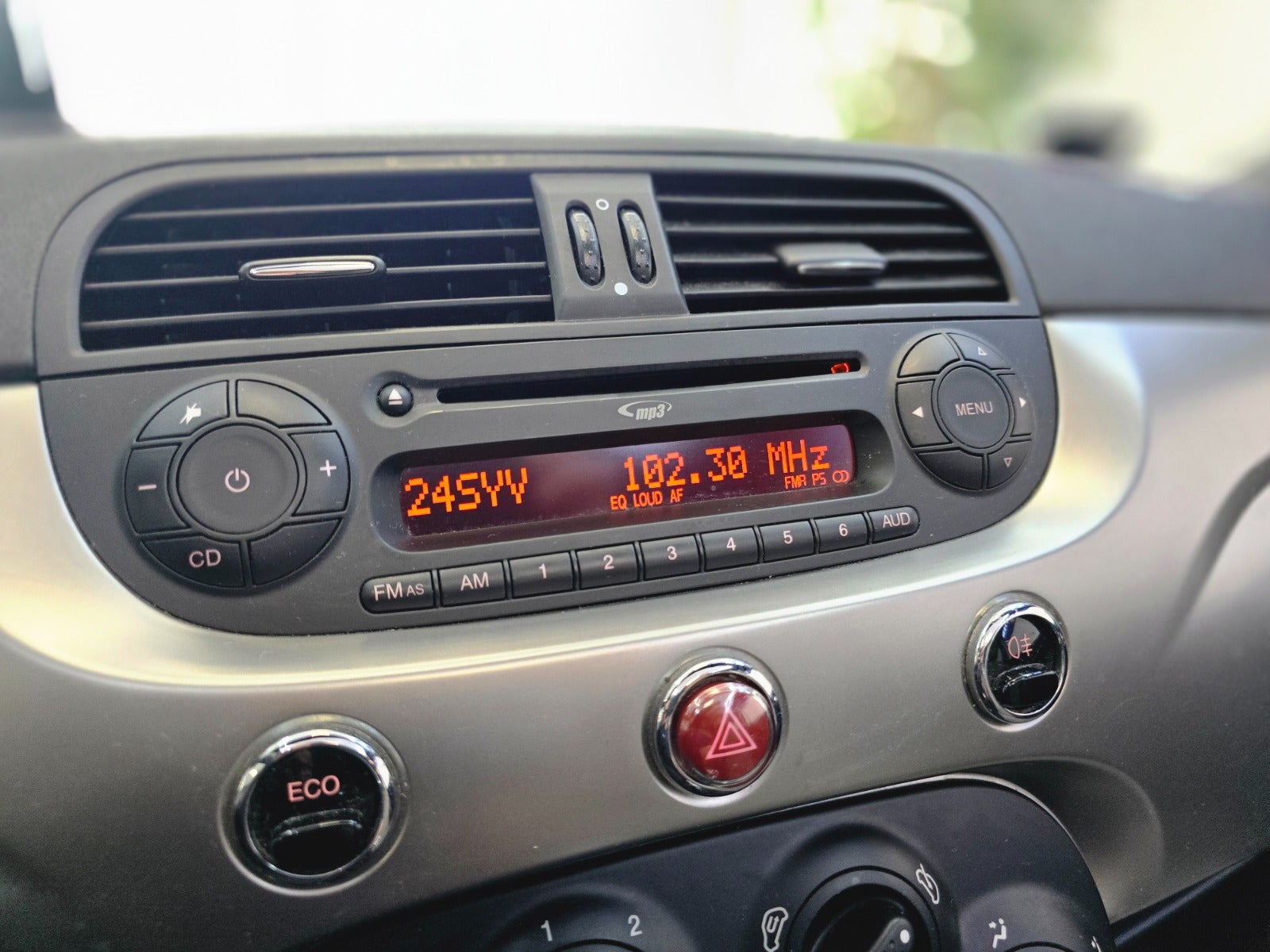 Billede af Fiat 500C 0,9 TwinAir 85
