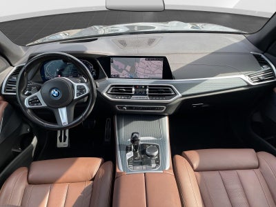 BMW X5 xDrive45e M-Sport aut.