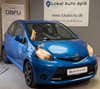 Toyota Aygo VVT-i T1