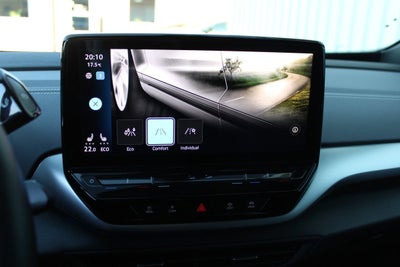 VW ID.5 Pro