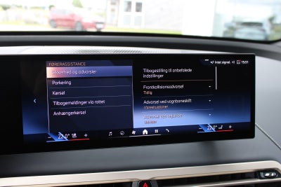 BMW iX xDrive40 Sport