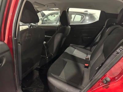Nissan Micra dCi 90 Acenta