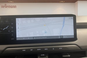 Kia EV3 Standard Range Access